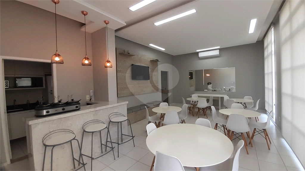 Apartamento para Locação em Santana, 64m², 1 Suíte e 1 Vaga!
