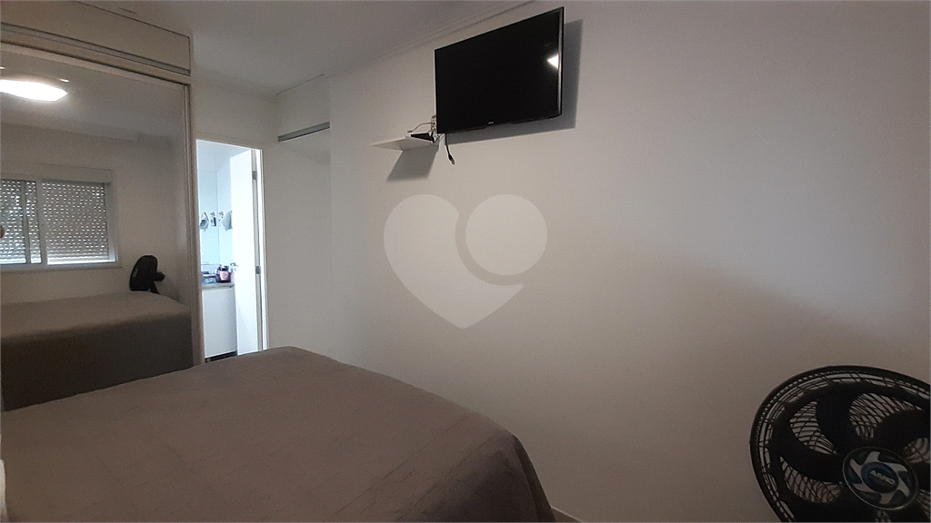 Apartamento para Locação em Santana, 64m², 1 Suíte e 1 Vaga!