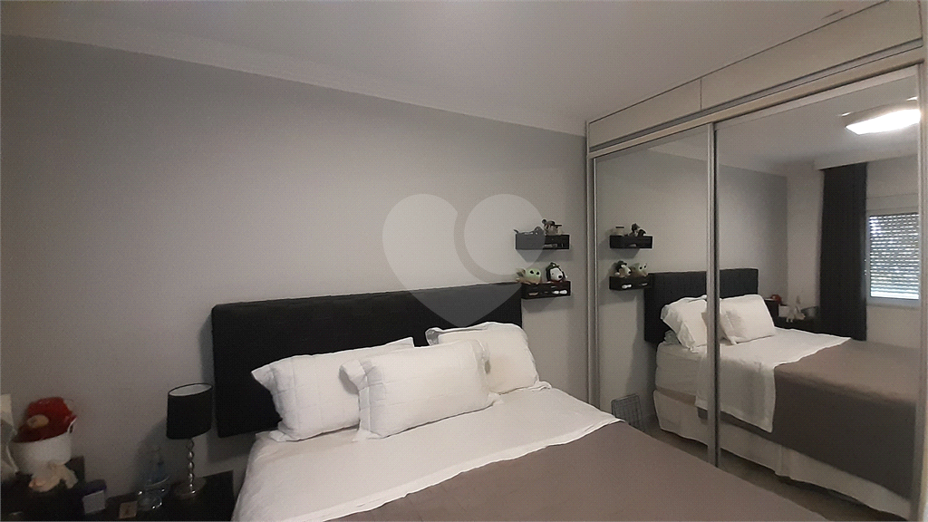 Apartamento para Locação em Santana, 64m², 1 Suíte e 1 Vaga!