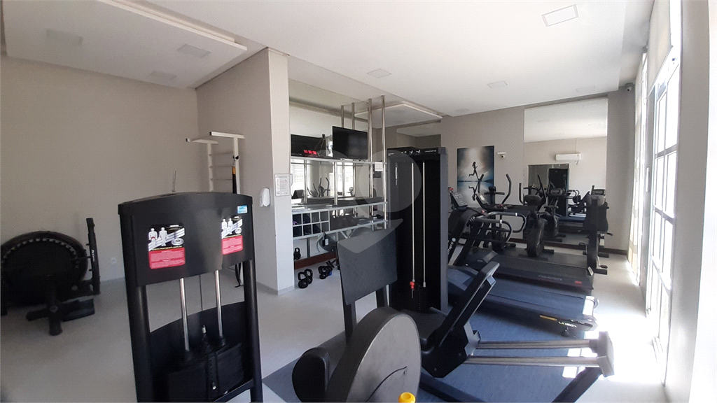 Apartamento para Locação em Santana, 64m², 1 Suíte e 1 Vaga!