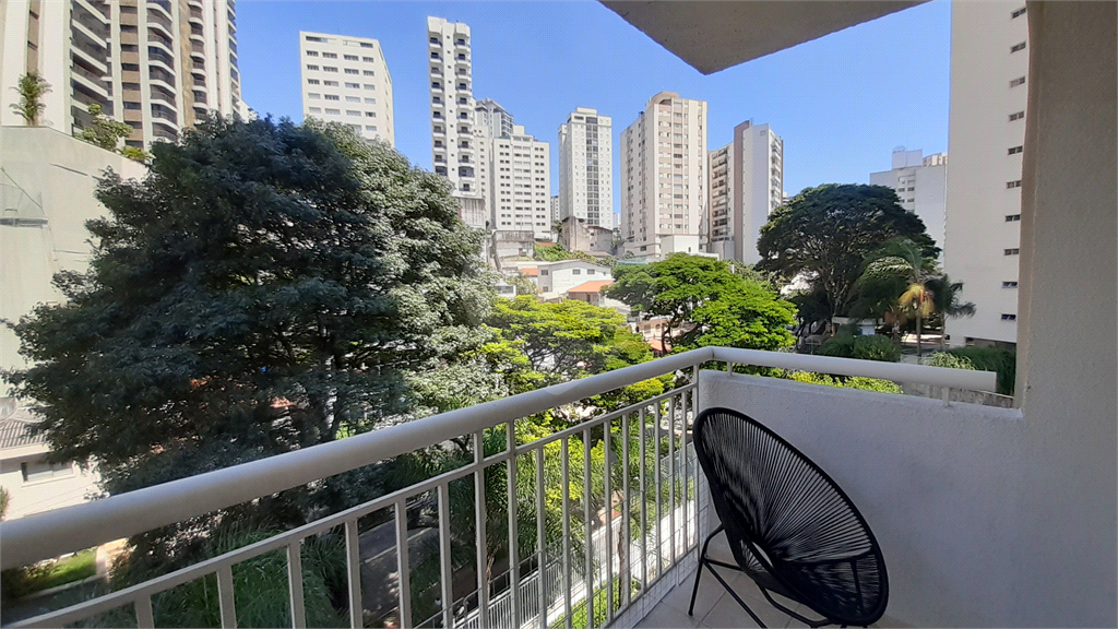 Apartamento para Locação em Santana, 64m², 1 Suíte e 1 Vaga!
