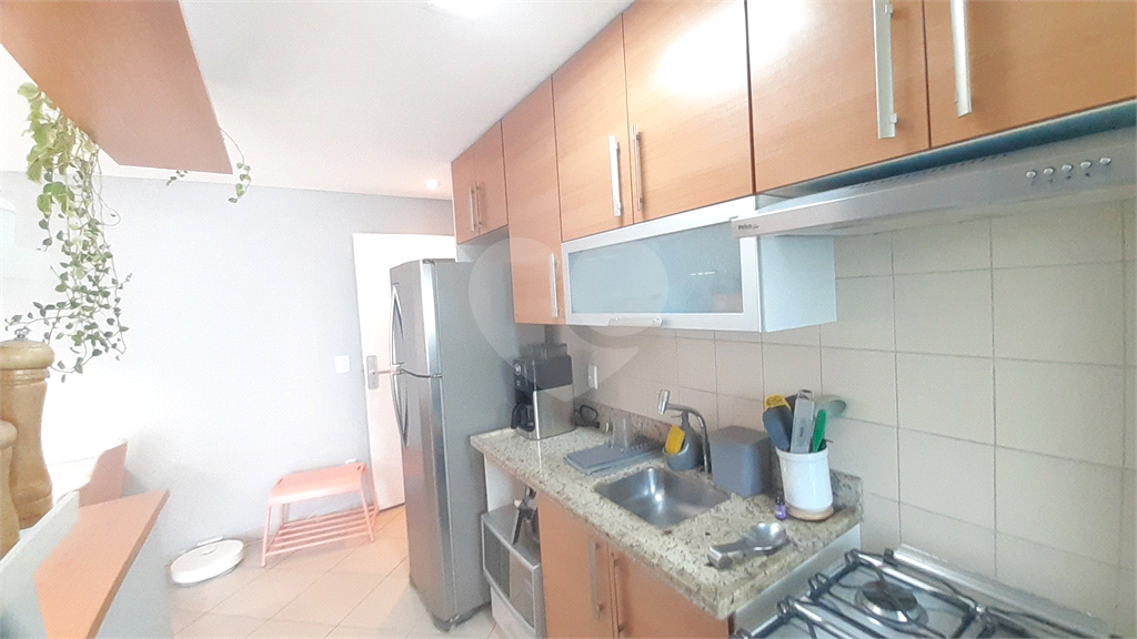 Apartamento para Locação em Santana, 64m², 1 Suíte e 1 Vaga!