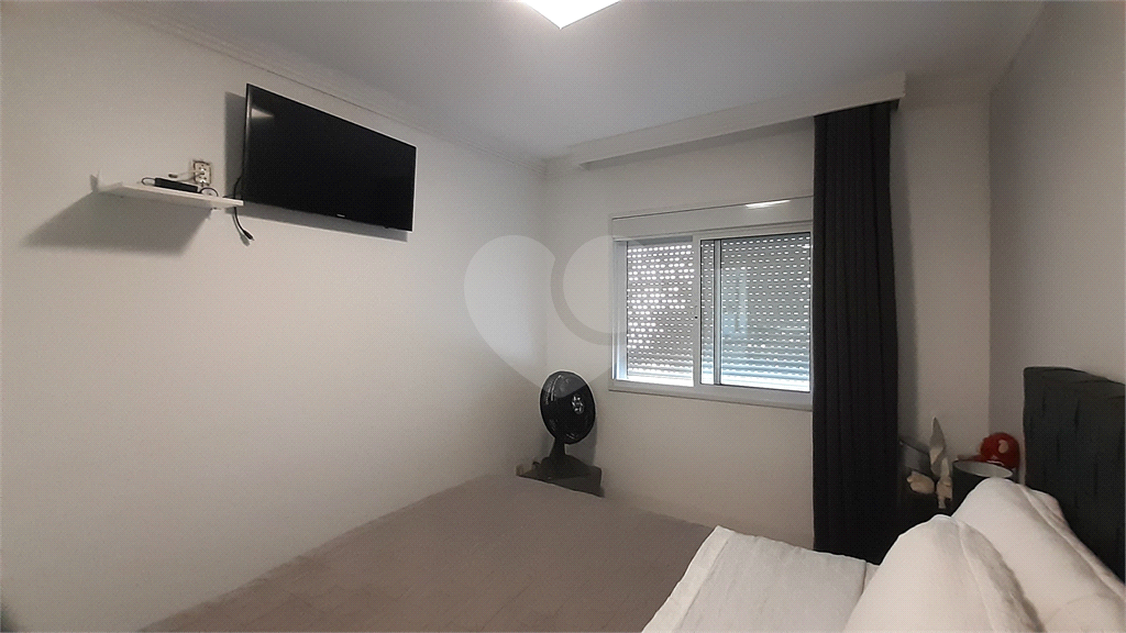 Apartamento para Locação em Santana, 64m², 1 Suíte e 1 Vaga!