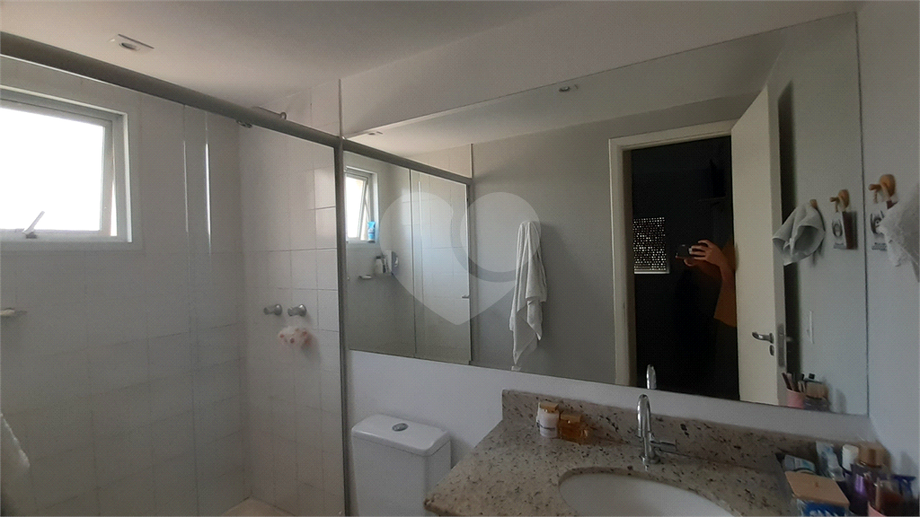Apartamento para Locação em Santana, 64m², 1 Suíte e 1 Vaga!