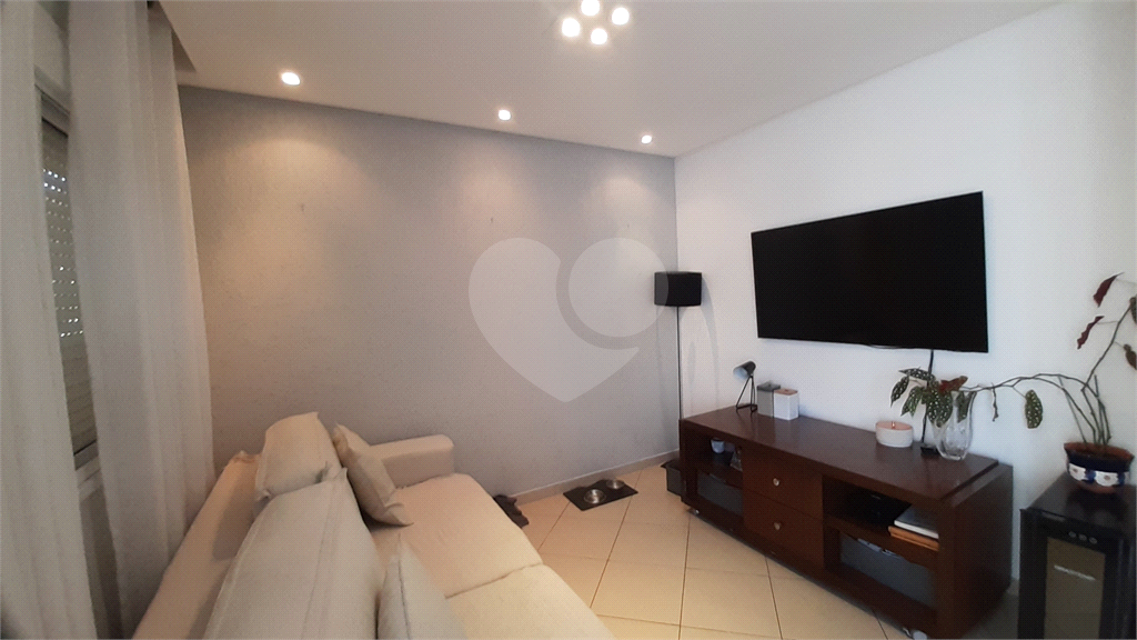Apartamento para Locação em Santana, 64m², 1 Suíte e 1 Vaga!