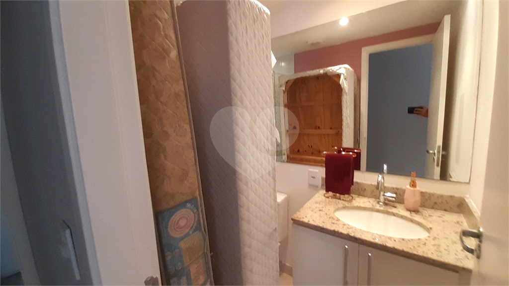 Apartamento para Locação em Santana, 64m², 1 Suíte e 1 Vaga!