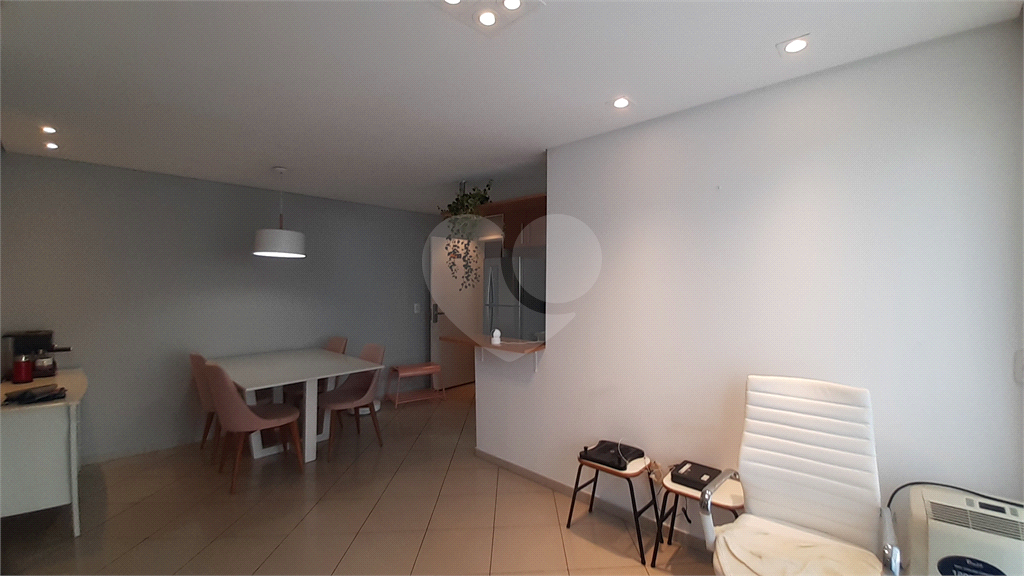 Apartamento para Locação em Santana, 64m², 1 Suíte e 1 Vaga!