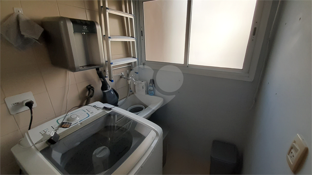 Apartamento para Locação em Santana, 64m², 1 Suíte e 1 Vaga!