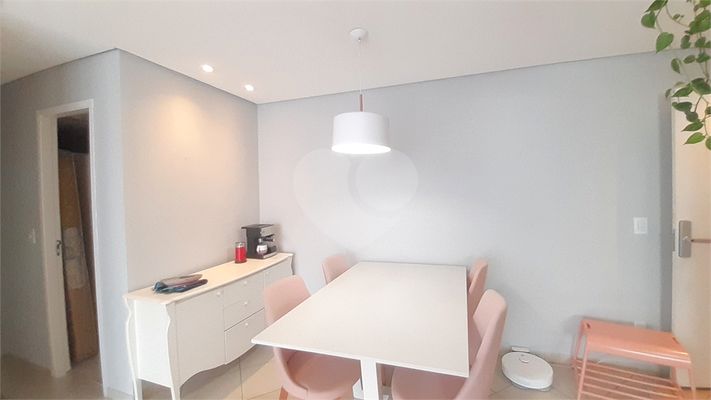 Apartamento para Locação em Santana, 64m², 1 Suíte e 1 Vaga!