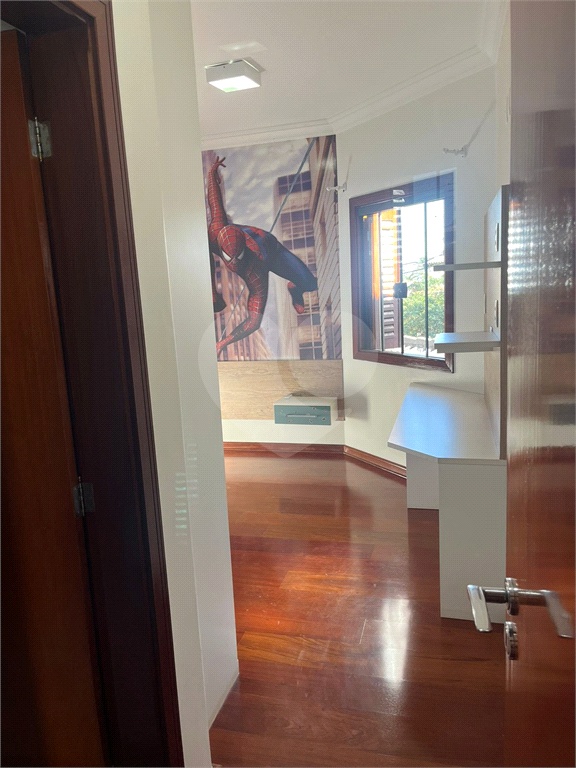 Casa de Condomínio para alugar com 3 quartos, 230m² - Foto 10