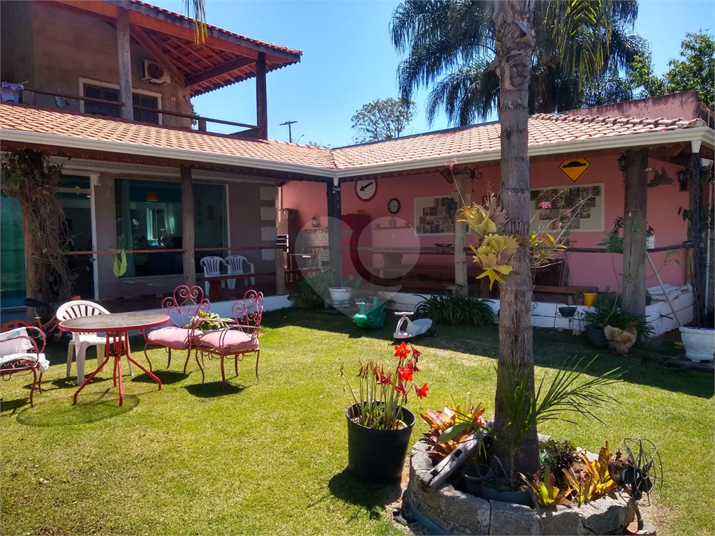 Sobrado, 4 quartos, 300 m² - Foto 2