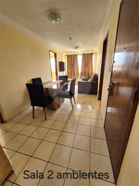 Apartamento na Região de Guaianazes. Excelente Localização 