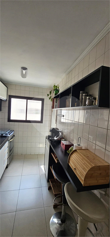 Apartamento 65 metros com 3 quartos e 2 vagas a 2 minutos da Av. Braz Leme - SP