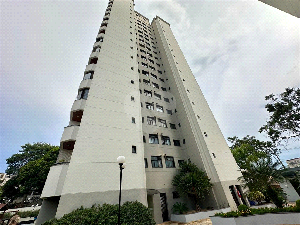 Apartamento 65 metros com 3 quartos e 2 vagas a 2 minutos da Av. Braz Leme - SP