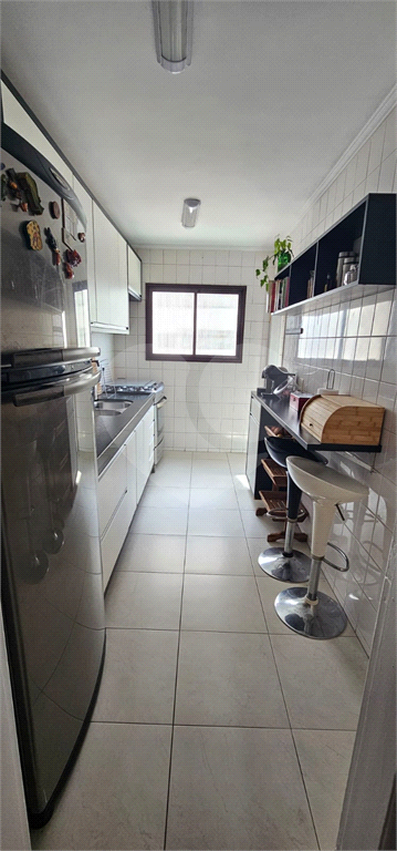 Apartamento 65 metros com 3 quartos e 2 vagas a 2 minutos da Av. Braz Leme - SP