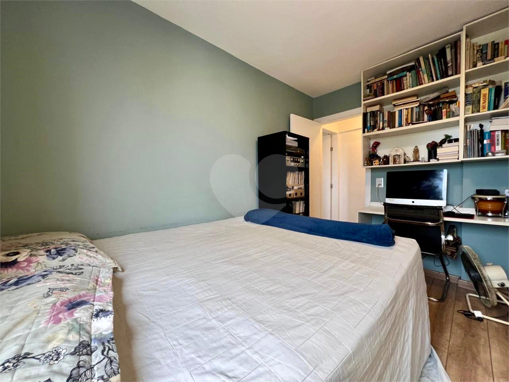 Apartamento 65 metros com 3 quartos e 2 vagas a 2 minutos da Av. Braz Leme - SP