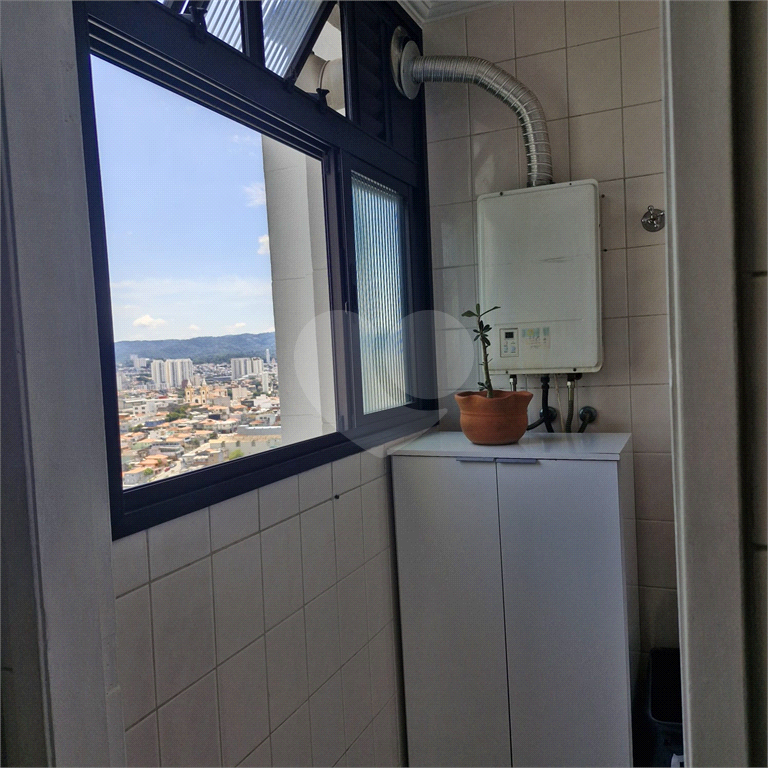 Apartamento 65 metros com 3 quartos e 2 vagas a 2 minutos da Av. Braz Leme - SP