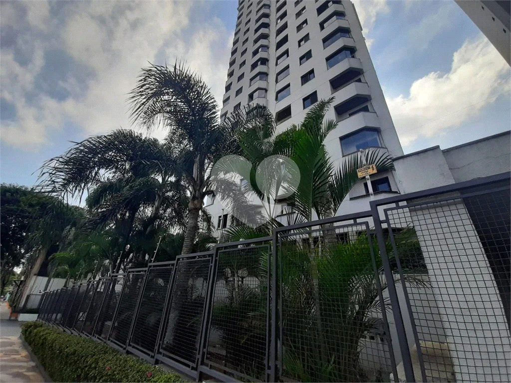 Apartamento 65 metros com 3 quartos e 2 vagas a 2 minutos da Av. Braz Leme - SP