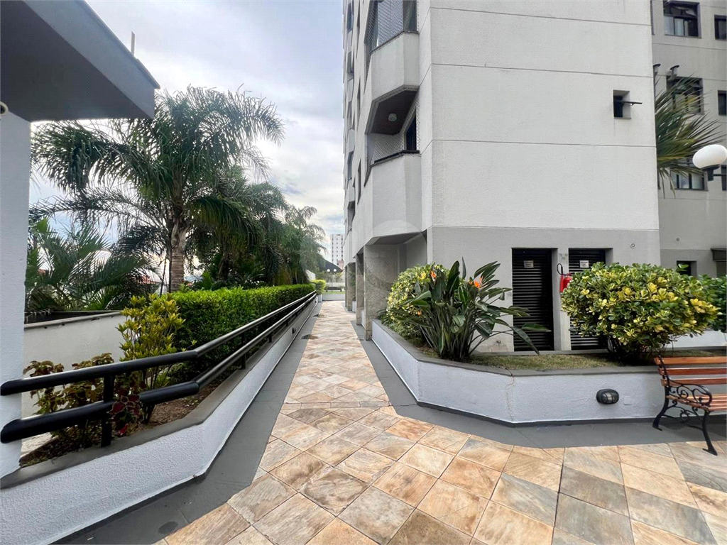 Apartamento 65 metros com 3 quartos e 2 vagas a 2 minutos da Av. Braz Leme - SP
