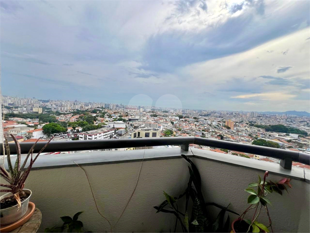 Apartamento 65 metros com 3 quartos e 2 vagas a 2 minutos da Av. Braz Leme - SP