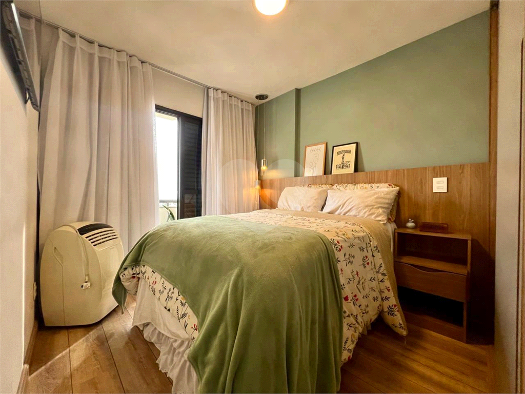 Apartamento 65 metros com 3 quartos e 2 vagas a 2 minutos da Av. Braz Leme - SP