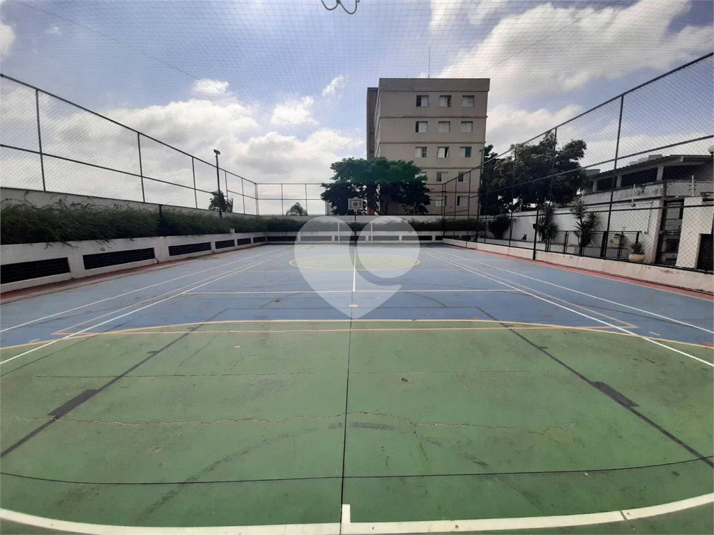 Apartamento 65 metros com 3 quartos e 2 vagas a 2 minutos da Av. Braz Leme - SP