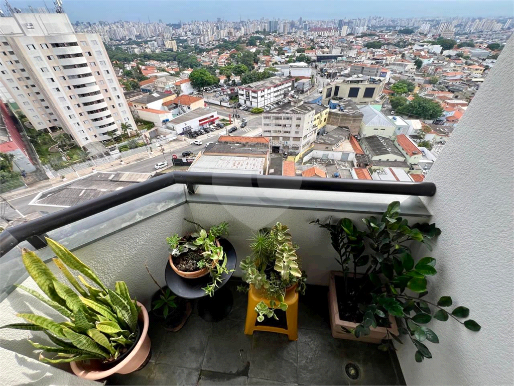 Apartamento 65 metros com 3 quartos e 2 vagas a 2 minutos da Av. Braz Leme - SP