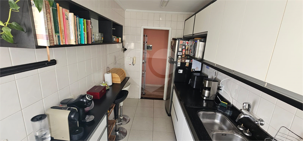 Apartamento 65 metros com 3 quartos e 2 vagas a 2 minutos da Av. Braz Leme - SP