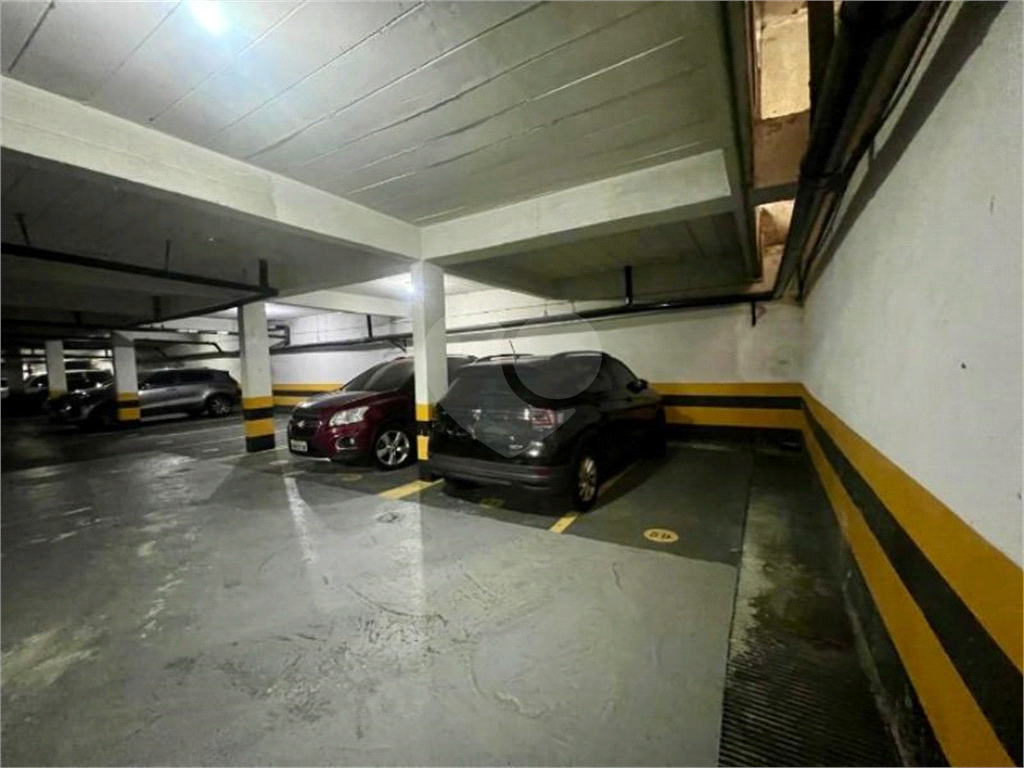 Apartamento 65 metros com 3 quartos e 2 vagas a 2 minutos da Av. Braz Leme - SP