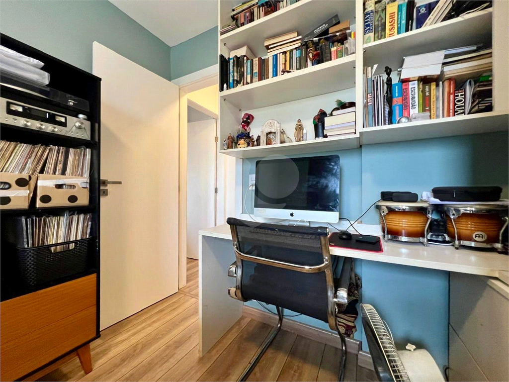 Apartamento 65 metros com 3 quartos e 2 vagas a 2 minutos da Av. Braz Leme - SP