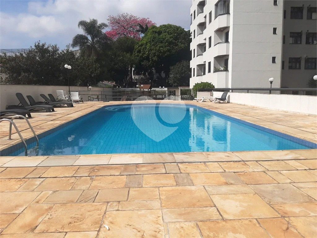 Apartamento 65 metros com 3 quartos e 2 vagas a 2 minutos da Av. Braz Leme - SP