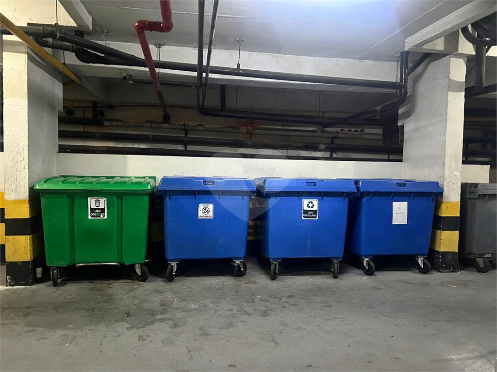 Apartamento 65 metros com 3 quartos e 2 vagas a 2 minutos da Av. Braz Leme - SP
