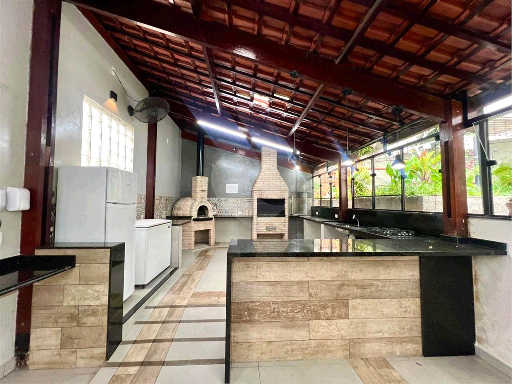 Apartamento 65 metros com 3 quartos e 2 vagas a 2 minutos da Av. Braz Leme - SP
