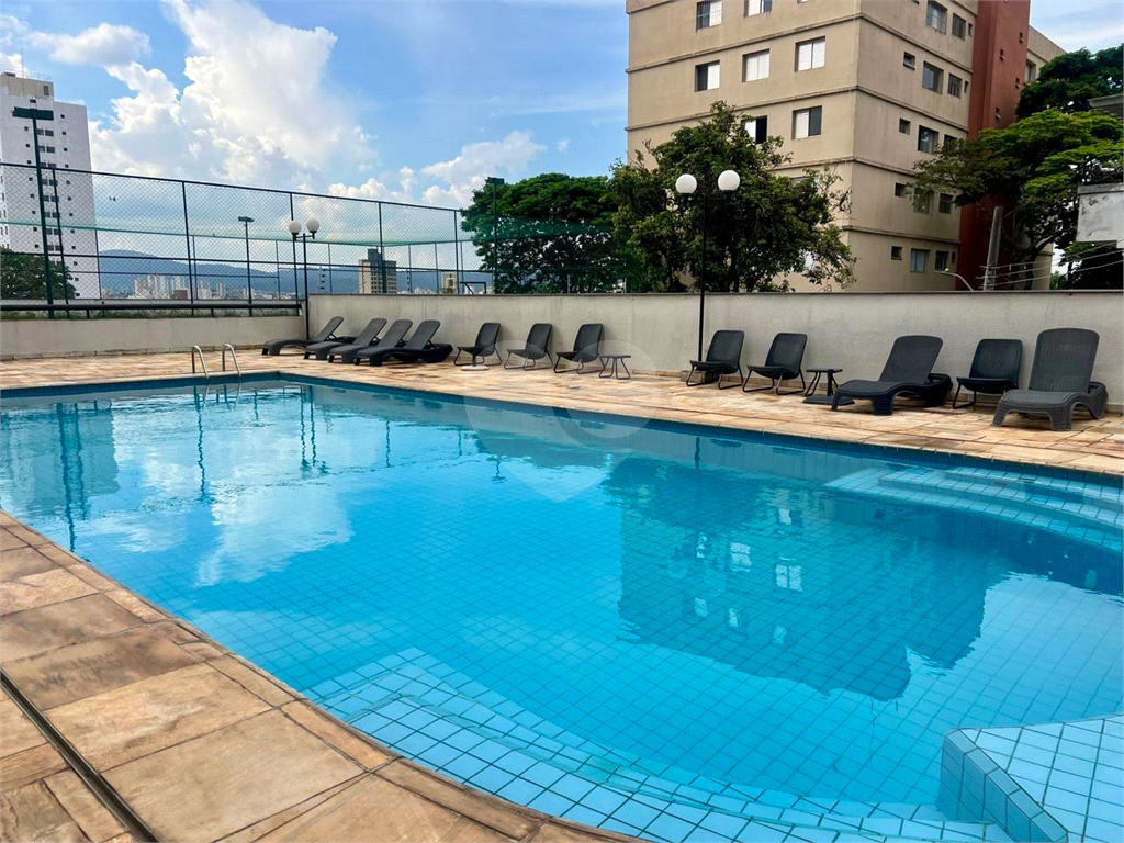 Apartamento 65 metros com 3 quartos e 2 vagas a 2 minutos da Av. Braz Leme - SP