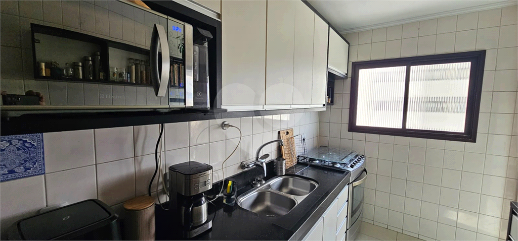 Apartamento 65 metros com 3 quartos e 2 vagas a 2 minutos da Av. Braz Leme - SP
