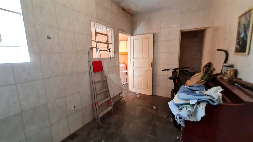 Casa térrea à venda | 154 m² | 2 dormitórios | 2 vagas no Parque Edu Chaves!