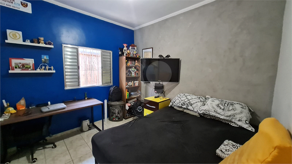 Casa térrea à venda | 154 m² | 2 dormitórios | 2 vagas no Parque Edu Chaves!