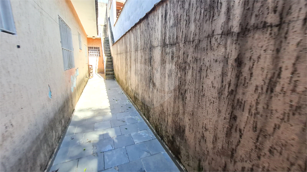 Casa térrea à venda | 154 m² | 2 dormitórios | 2 vagas no Parque Edu Chaves!