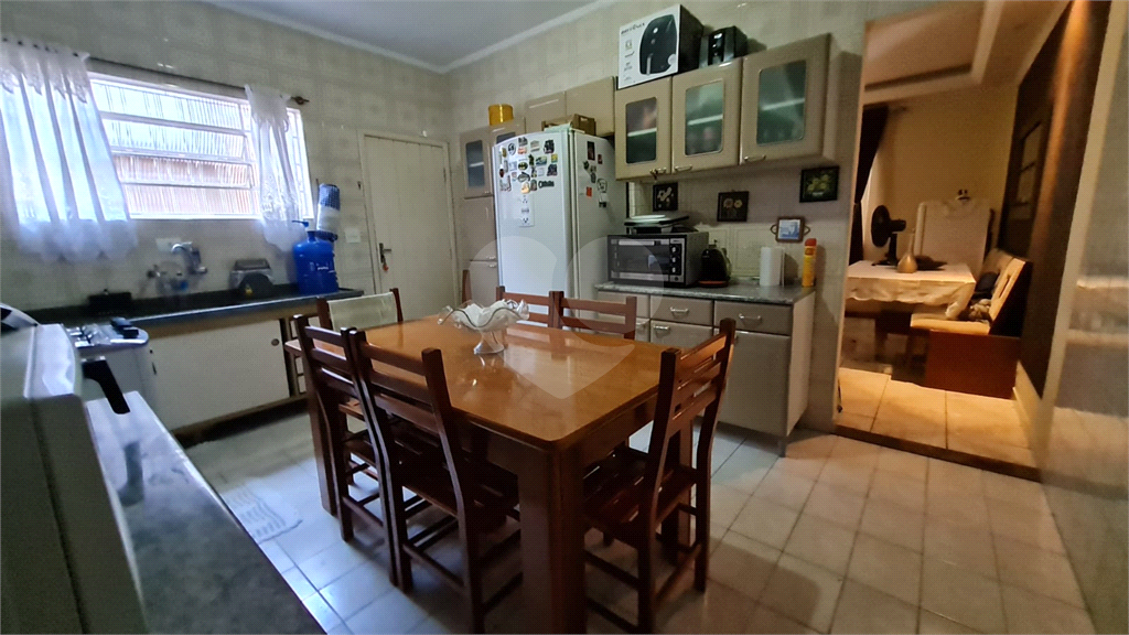 Casa térrea à venda | 154 m² | 2 dormitórios | 2 vagas no Parque Edu Chaves!