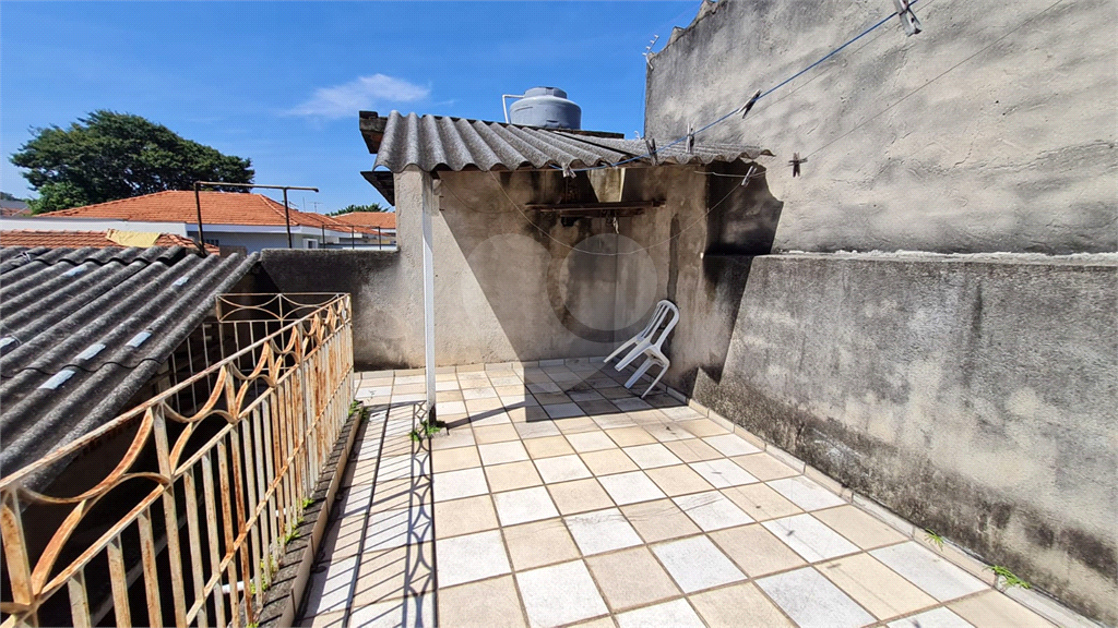Casa térrea à venda | 154 m² | 2 dormitórios | 2 vagas no Parque Edu Chaves!