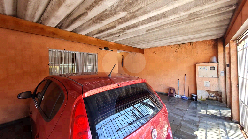 Casa térrea à venda | 154 m² | 2 dormitórios | 2 vagas no Parque Edu Chaves!
