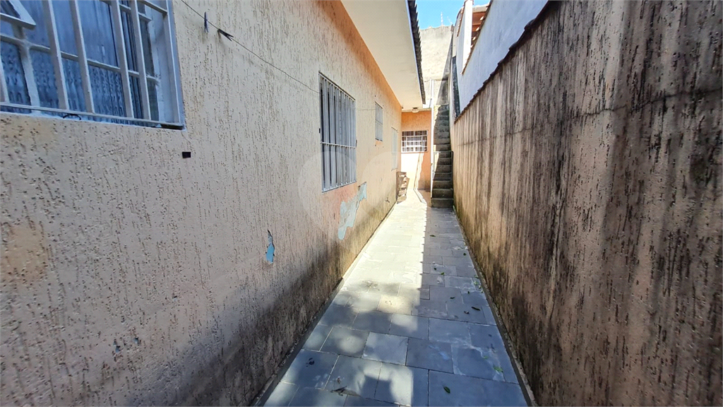Casa térrea à venda | 154 m² | 2 dormitórios | 2 vagas no Parque Edu Chaves!