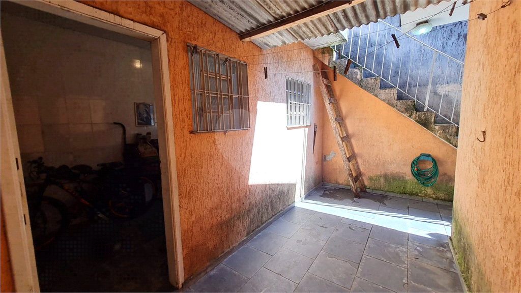 Casa térrea à venda | 154 m² | 2 dormitórios | 2 vagas no Parque Edu Chaves!