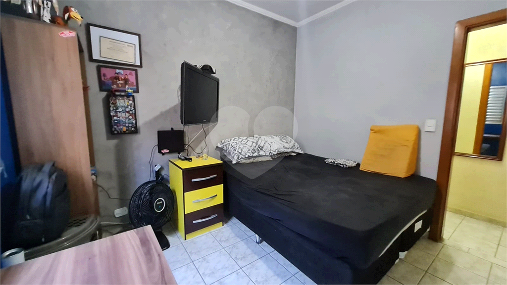 Casa térrea à venda | 154 m² | 2 dormitórios | 2 vagas no Parque Edu Chaves!