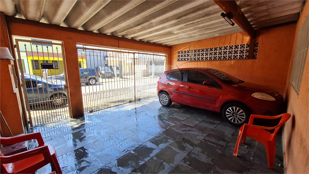 Casa térrea à venda | 154 m² | 2 dormitórios | 2 vagas no Parque Edu Chaves!
