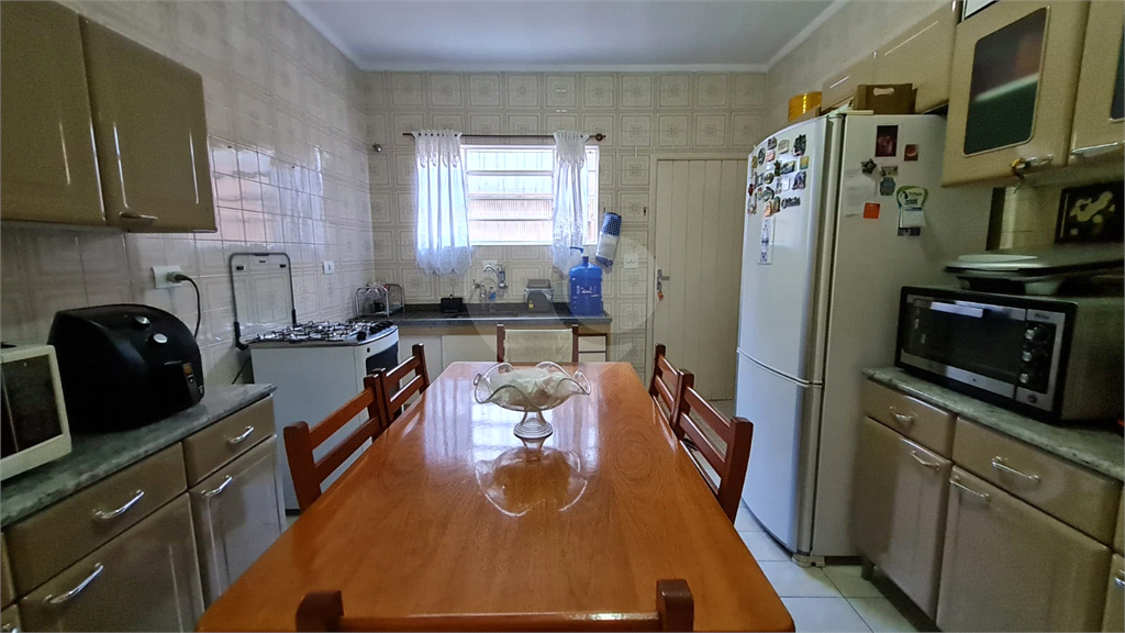 Casa térrea à venda | 154 m² | 2 dormitórios | 2 vagas no Parque Edu Chaves!