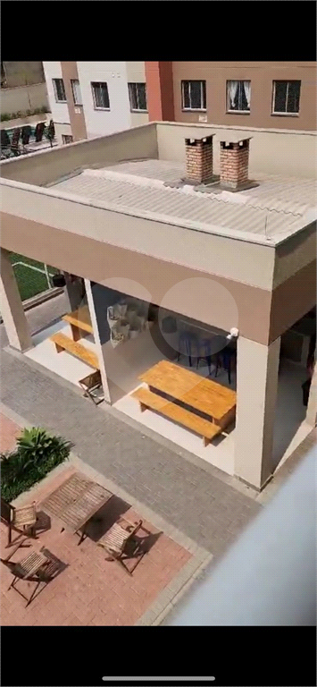 Apartamento, 2 quartos, 45 m² - Foto 1