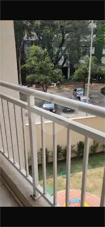 Apartamento, 2 quartos, 45 m² - Foto 16