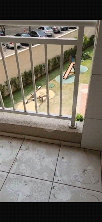 Apartamento, 2 quartos, 45 m² - Foto 18