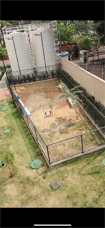 Apartamento, 2 quartos, 45 m² - Foto 3